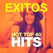 Top40/Hits/Éxitos