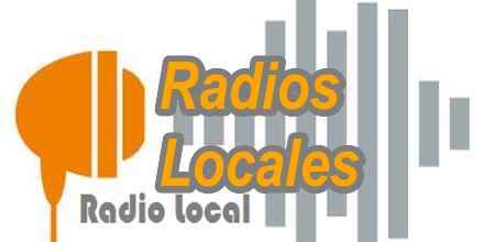 Radios locales Bolivia